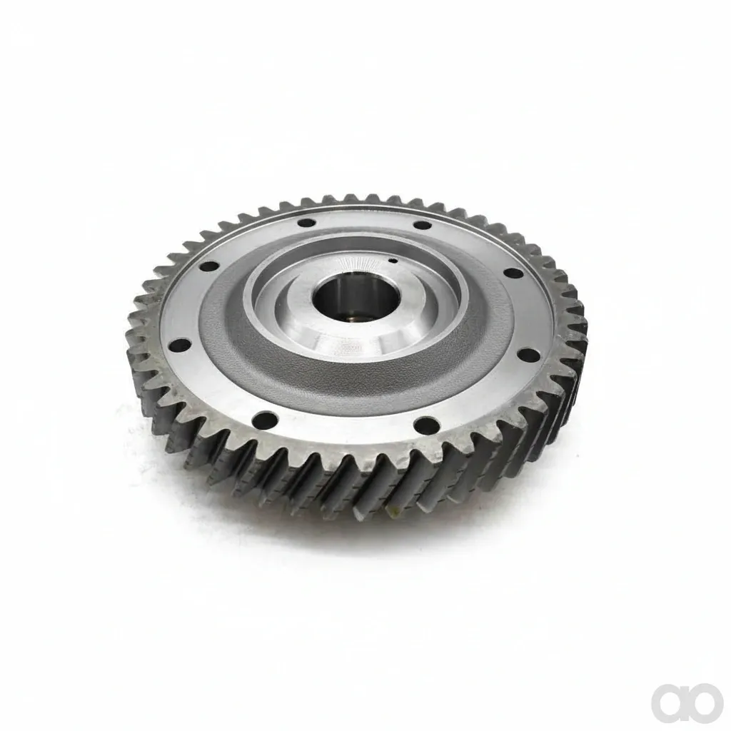 John Deere