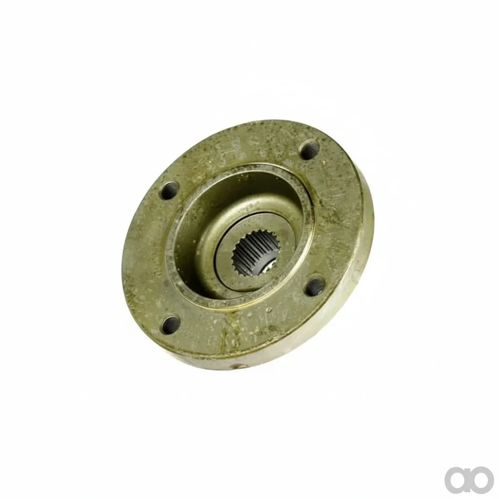 John Deere - R209081 - Flansch