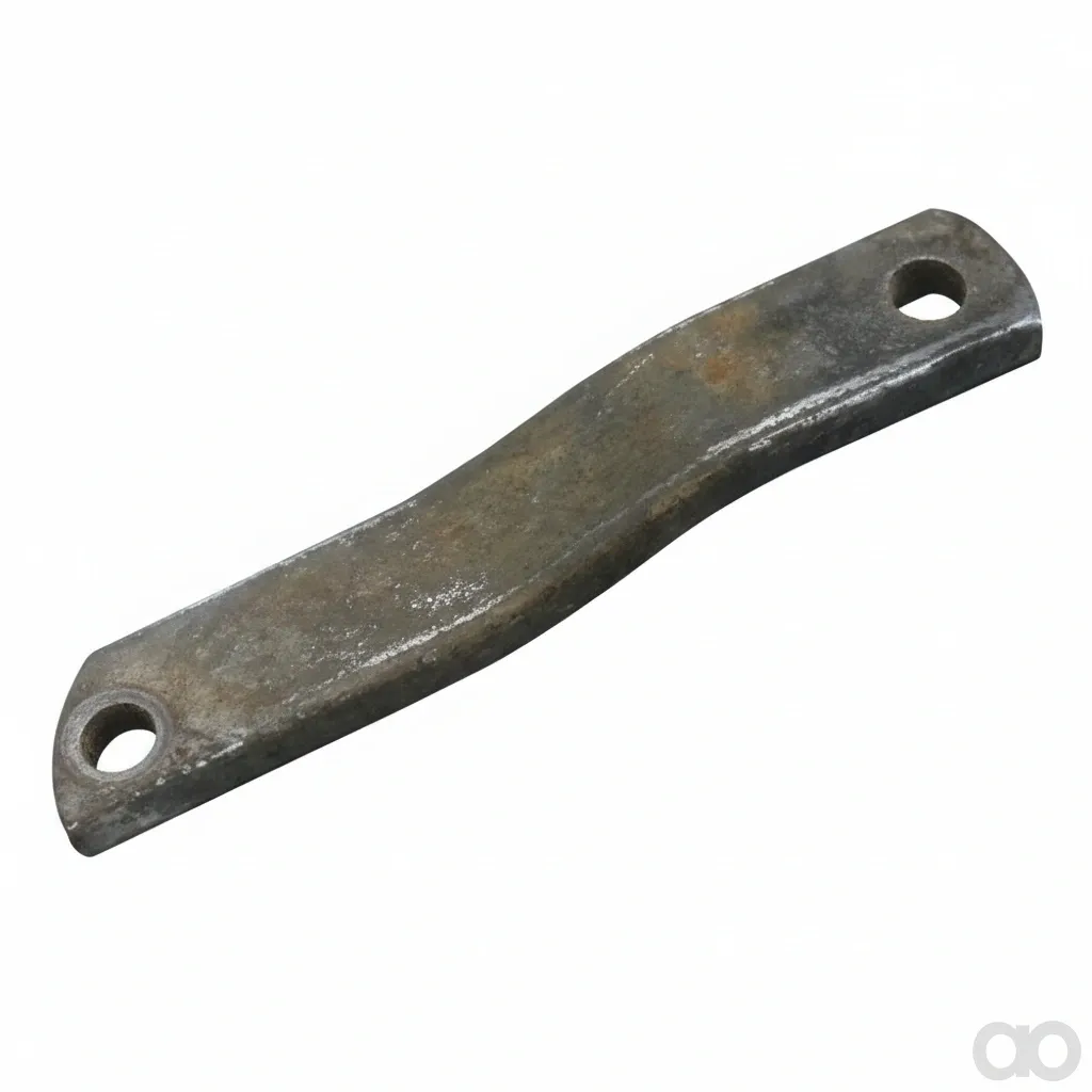 John Deere - R65054 - Hebel