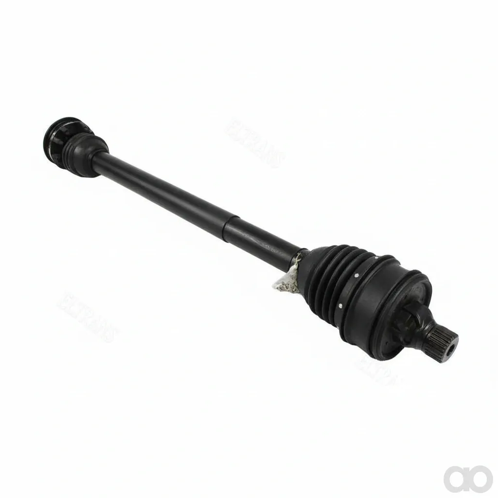 John Deere - R79150 - Welle