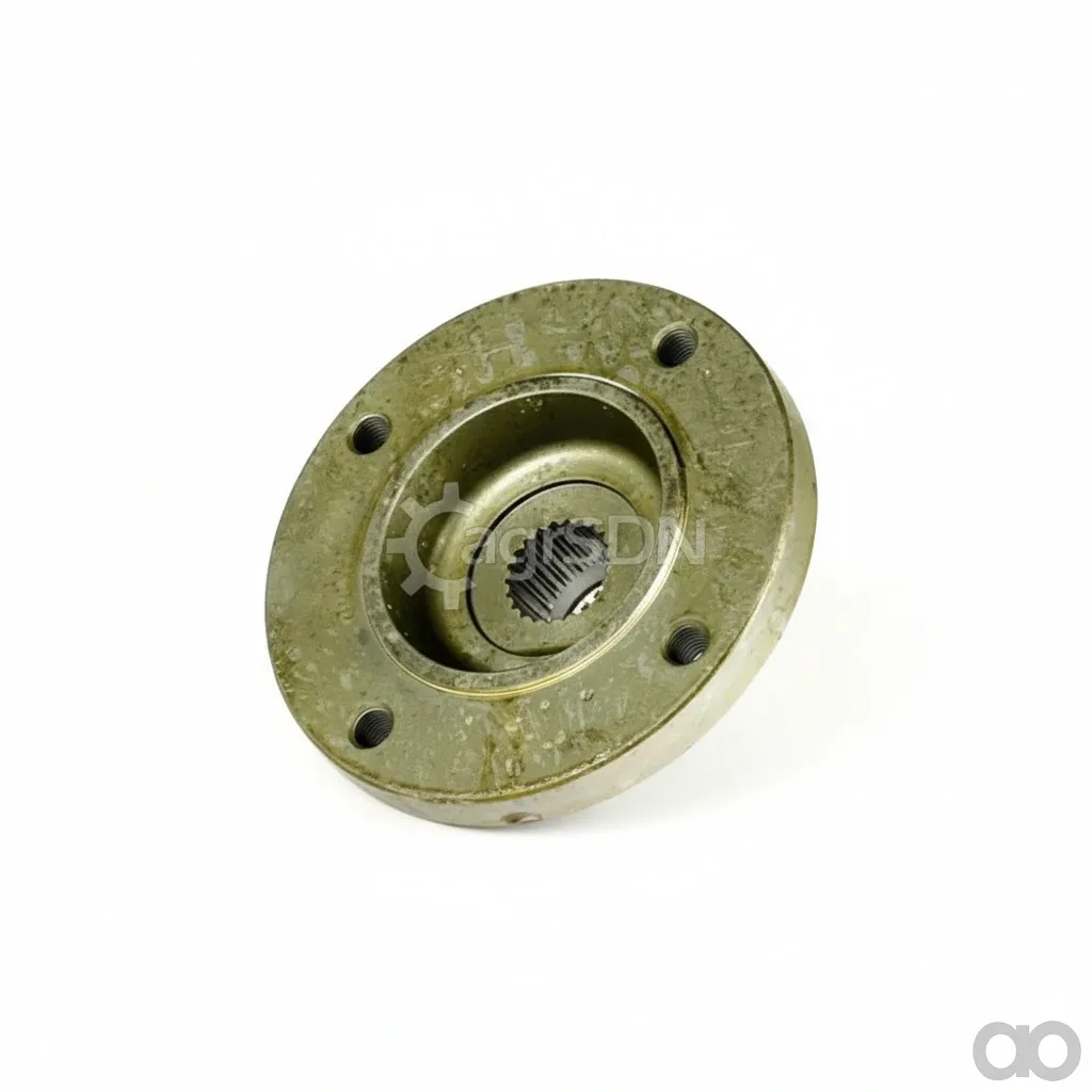 John Deere - R91406 - Abstandshuelse