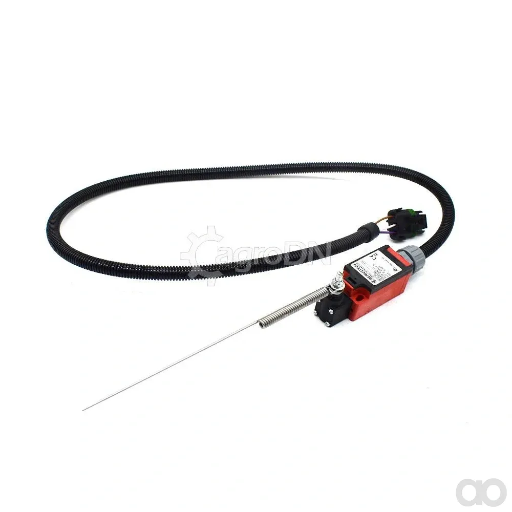 John Deere - RE190889 - Kabel, Kupplung