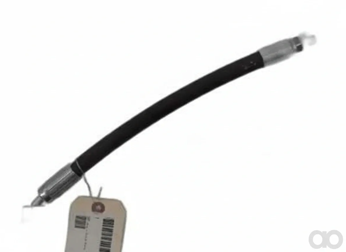 John Deere - RE242518 - Hydraulikschlauch