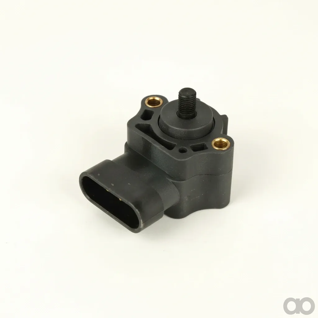 John Deere - RE243770 - Nicht Kategorisierter Sensor