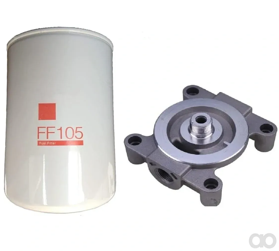 John Deere - RE42050 - Kraftstofffilter