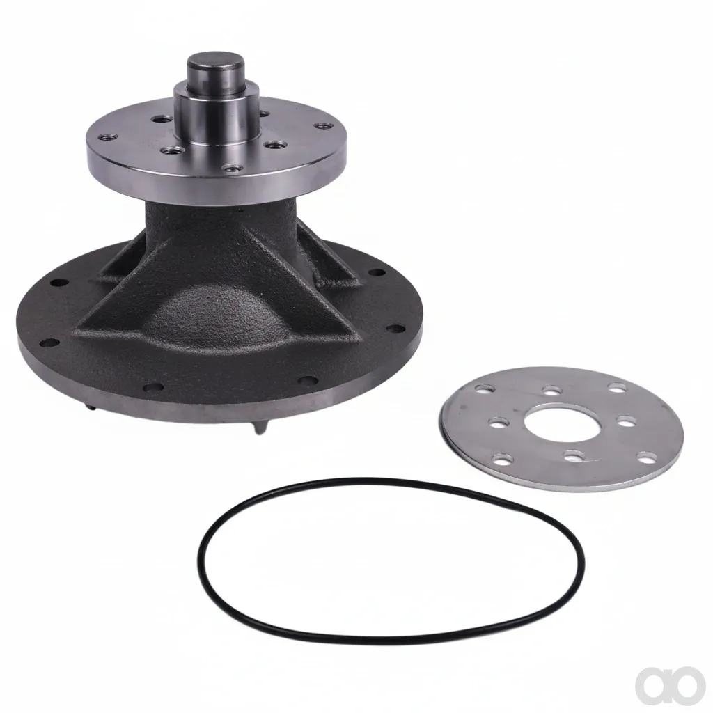 John Deere - RE501560 - Wasserpumpe