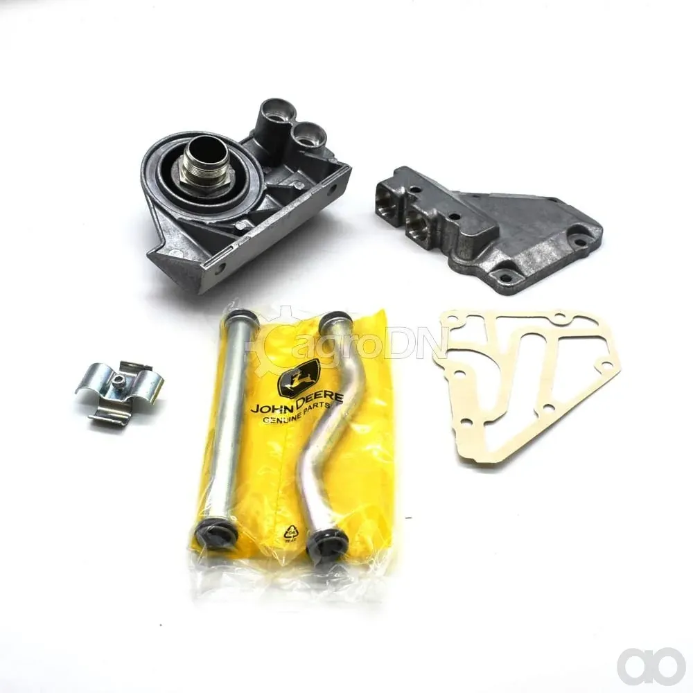John Deere