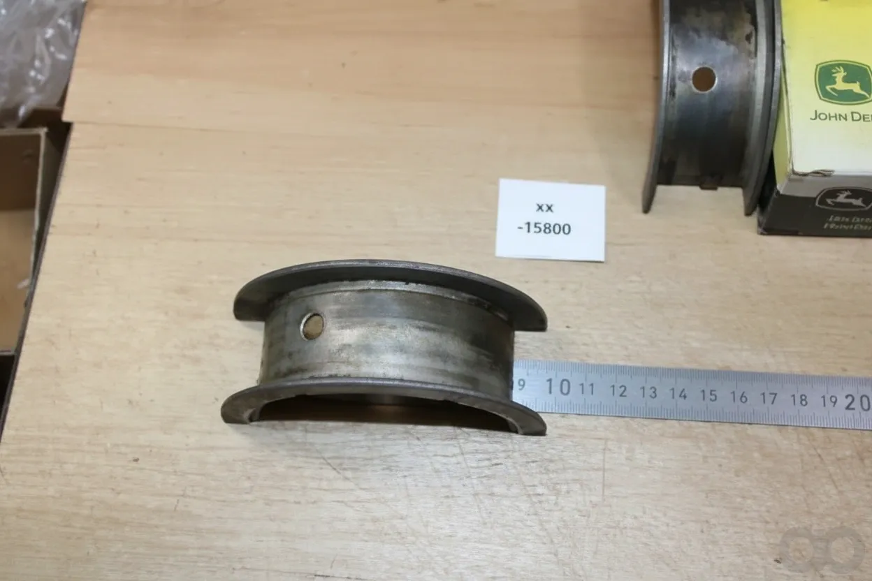 John Deere - RE526754 - Zylinderblock-Drucklager
