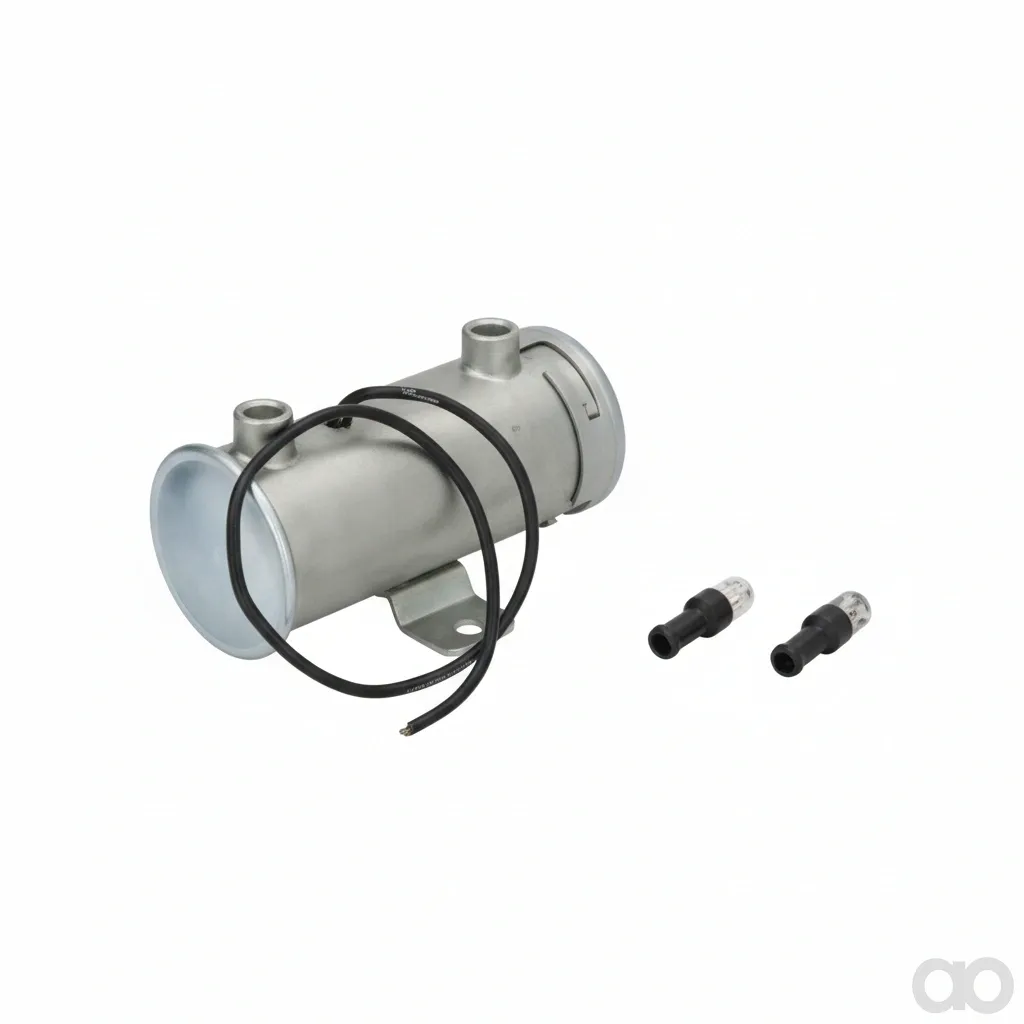John Deere - RE55044 - Kraftstoffpumpe