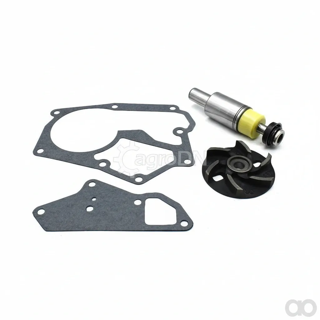 John Deere - RE62657 - Wasserpumpen-Reparatursatz
