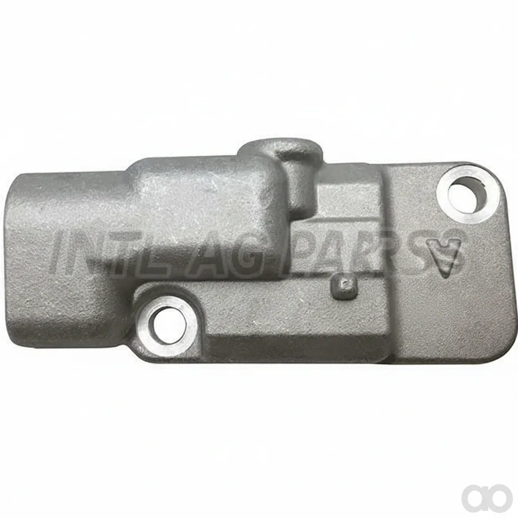 John Deere - RE69715 - Kompressor-Verteilereinheit mit Dichtung
