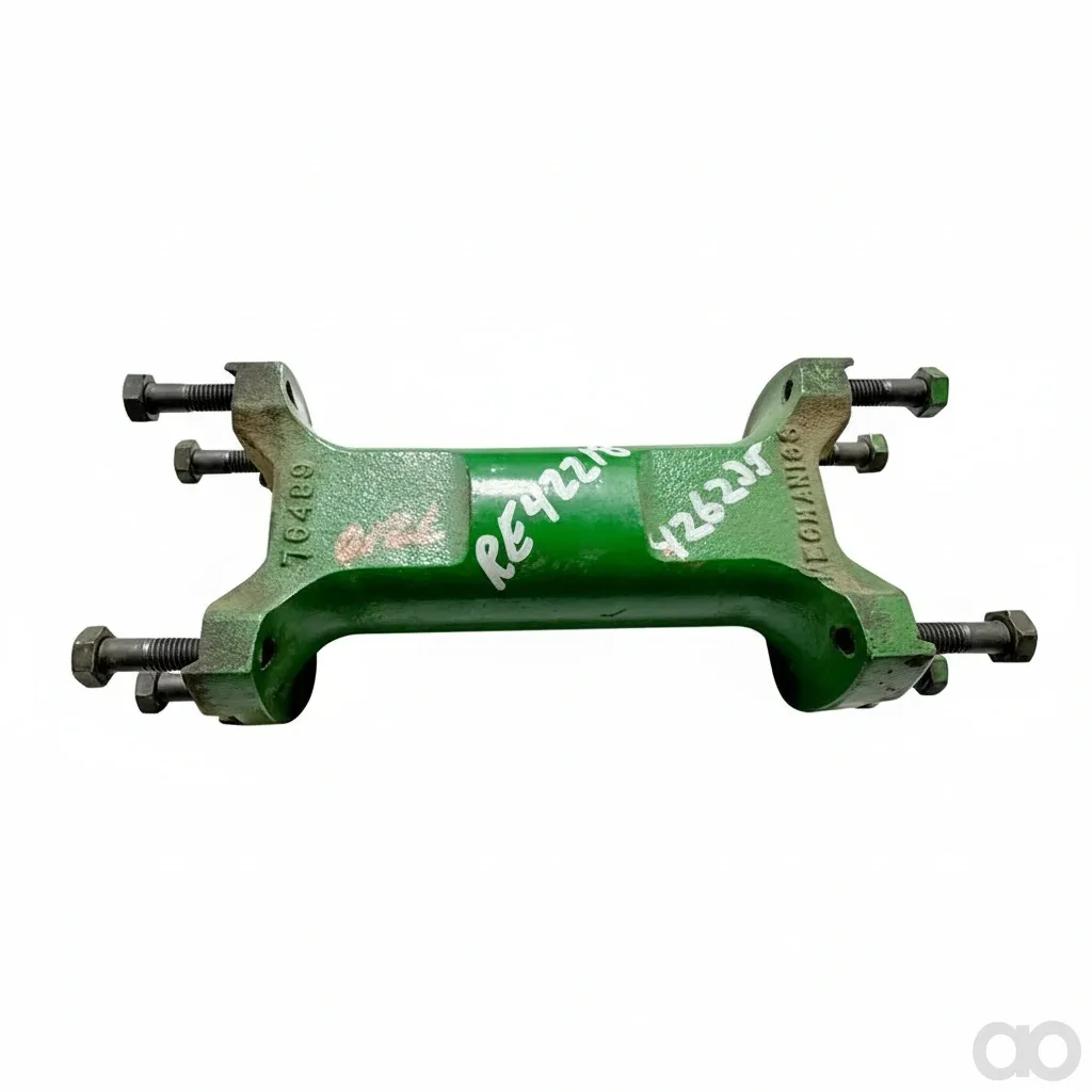 John Deere
