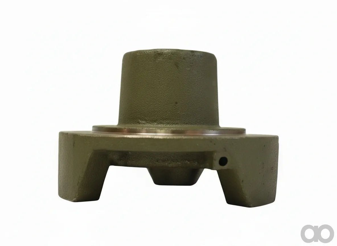 John Deere - Z11057 - Nabe