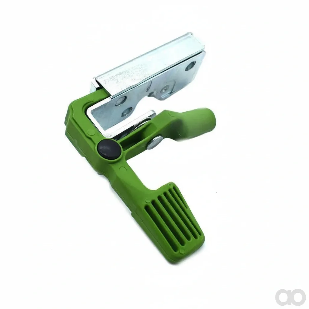 John Deere - Z12509 - Haltebuegel