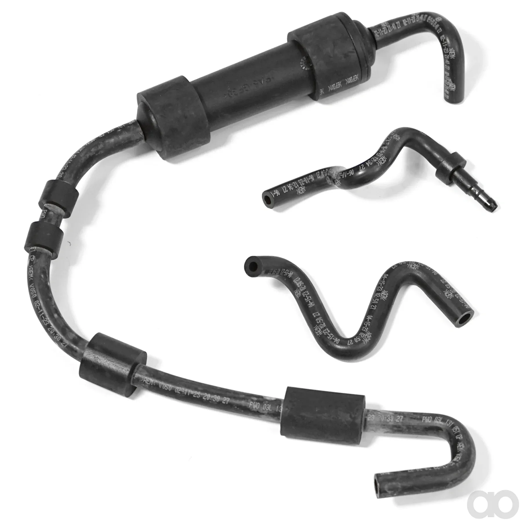 John Deere - Z30401 - Schlauch
