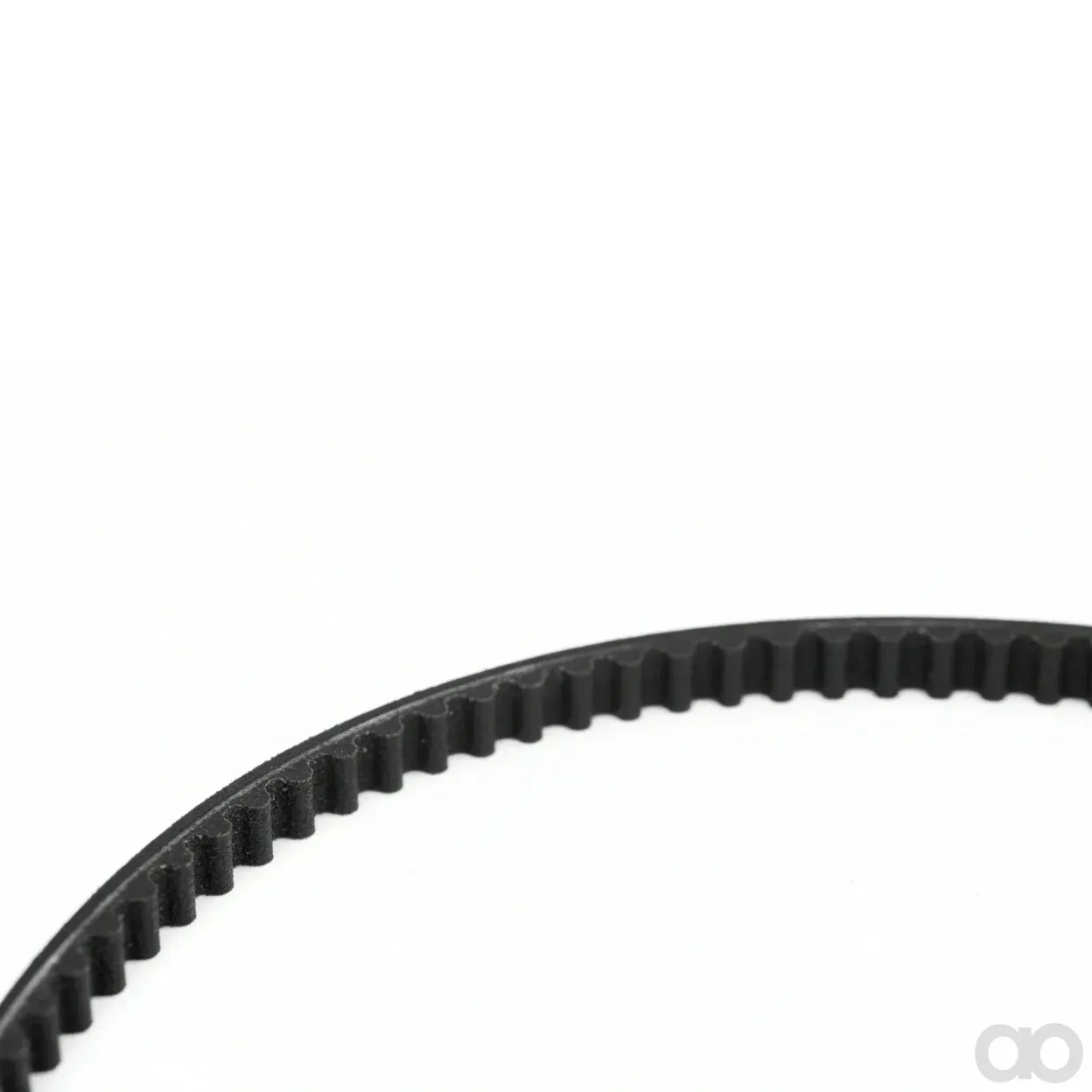 John Deere - Z43253 - Keilriemen, Effektive Laenge 1742 mm (68,6 Zoll)
