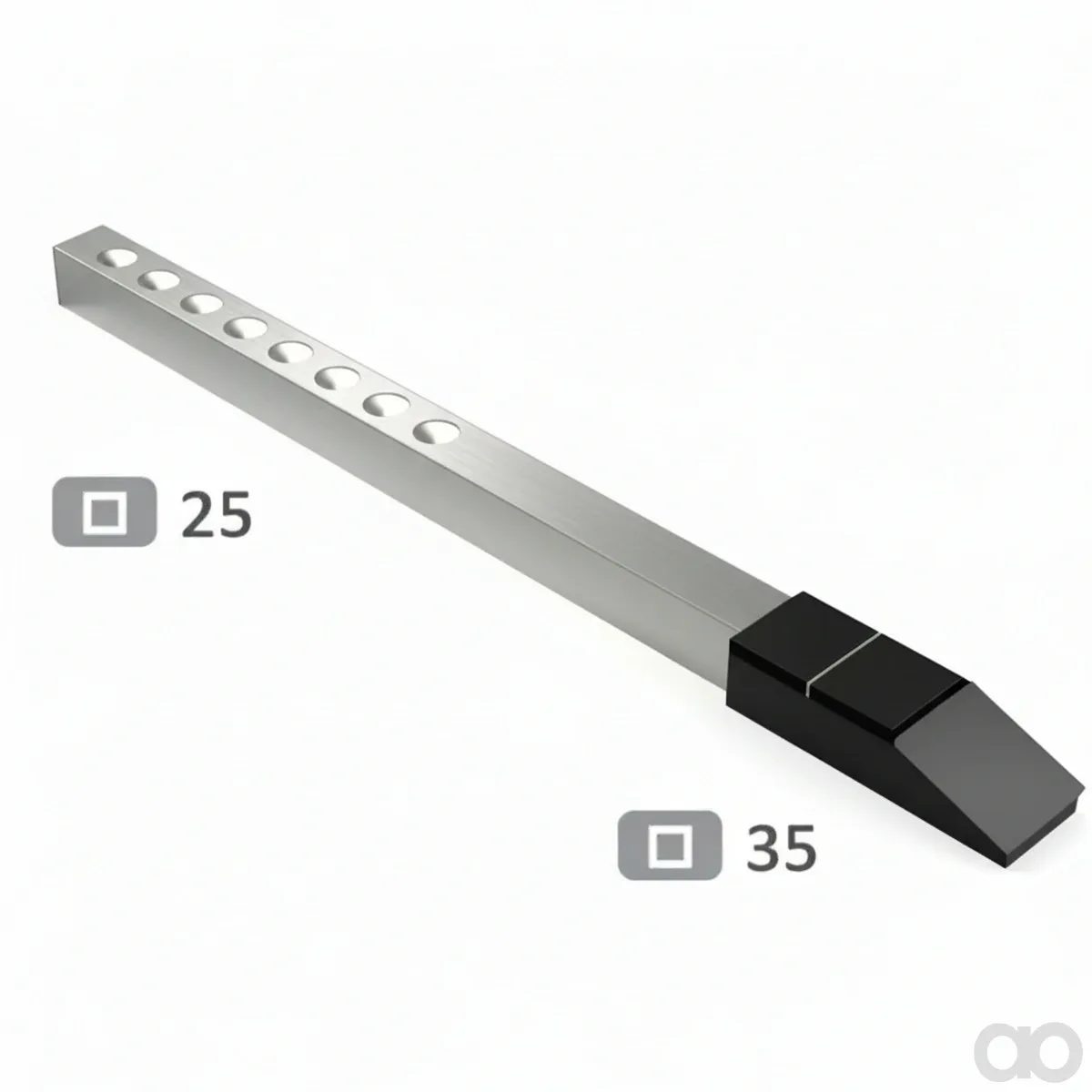 Actisol - 19200004 - Stange 25