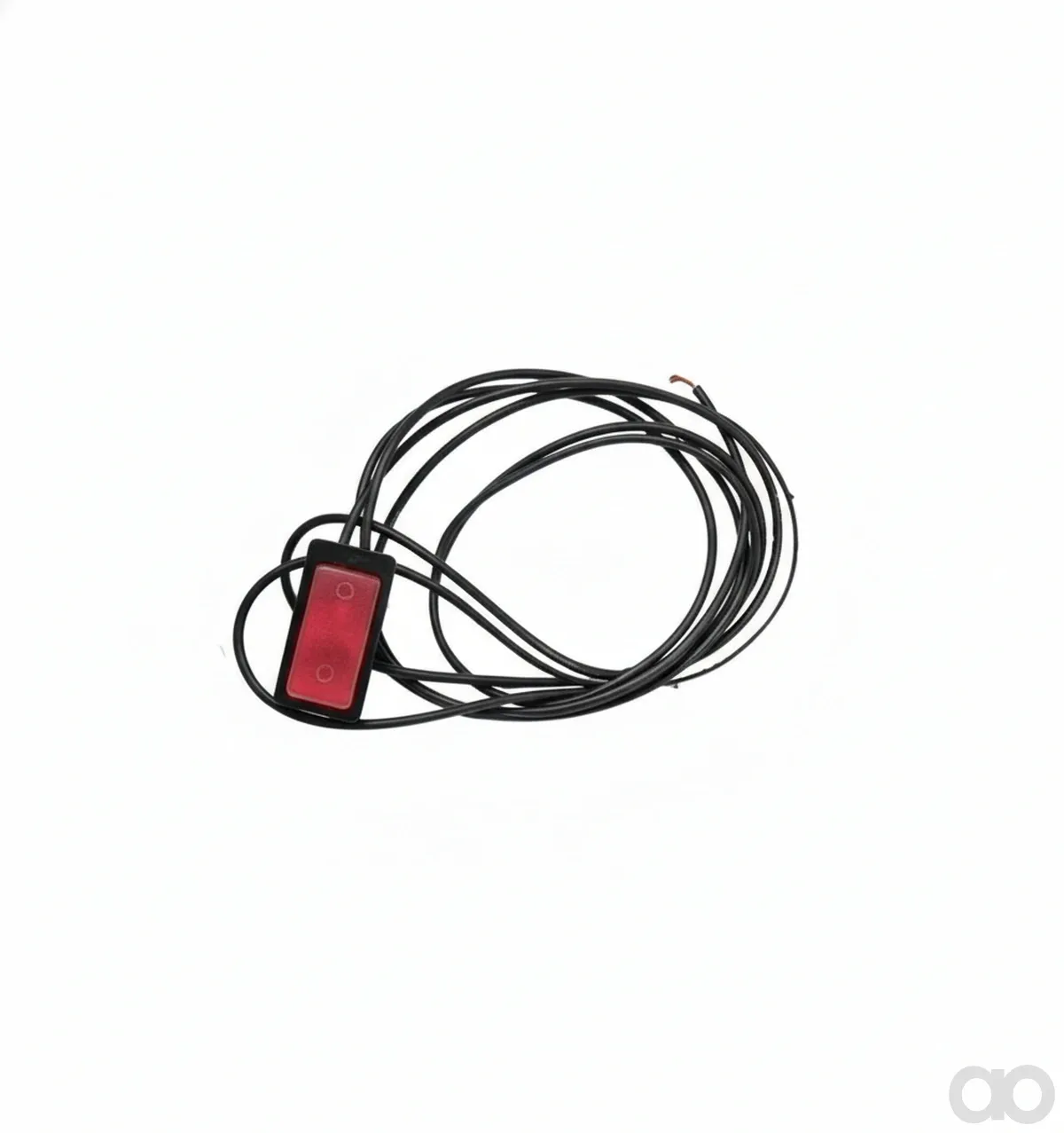 Agria - 455133 - Motor-Aus-Schalter