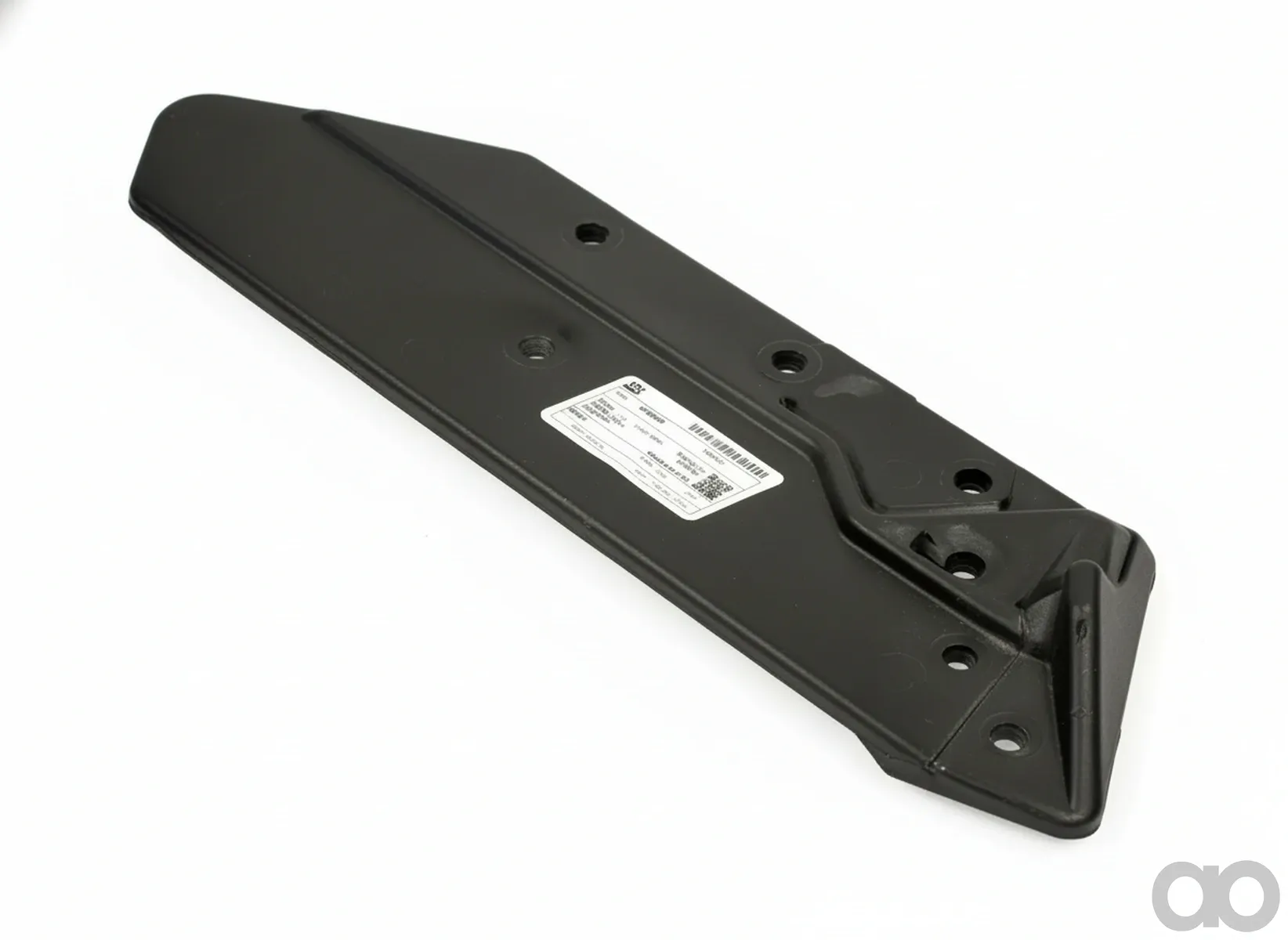 Agricarb - PBH0029RD - Plow Point Suitable für Huard