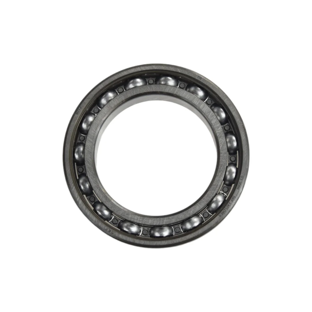 AGCO - 005010126 - Massey Ferguson Achslager