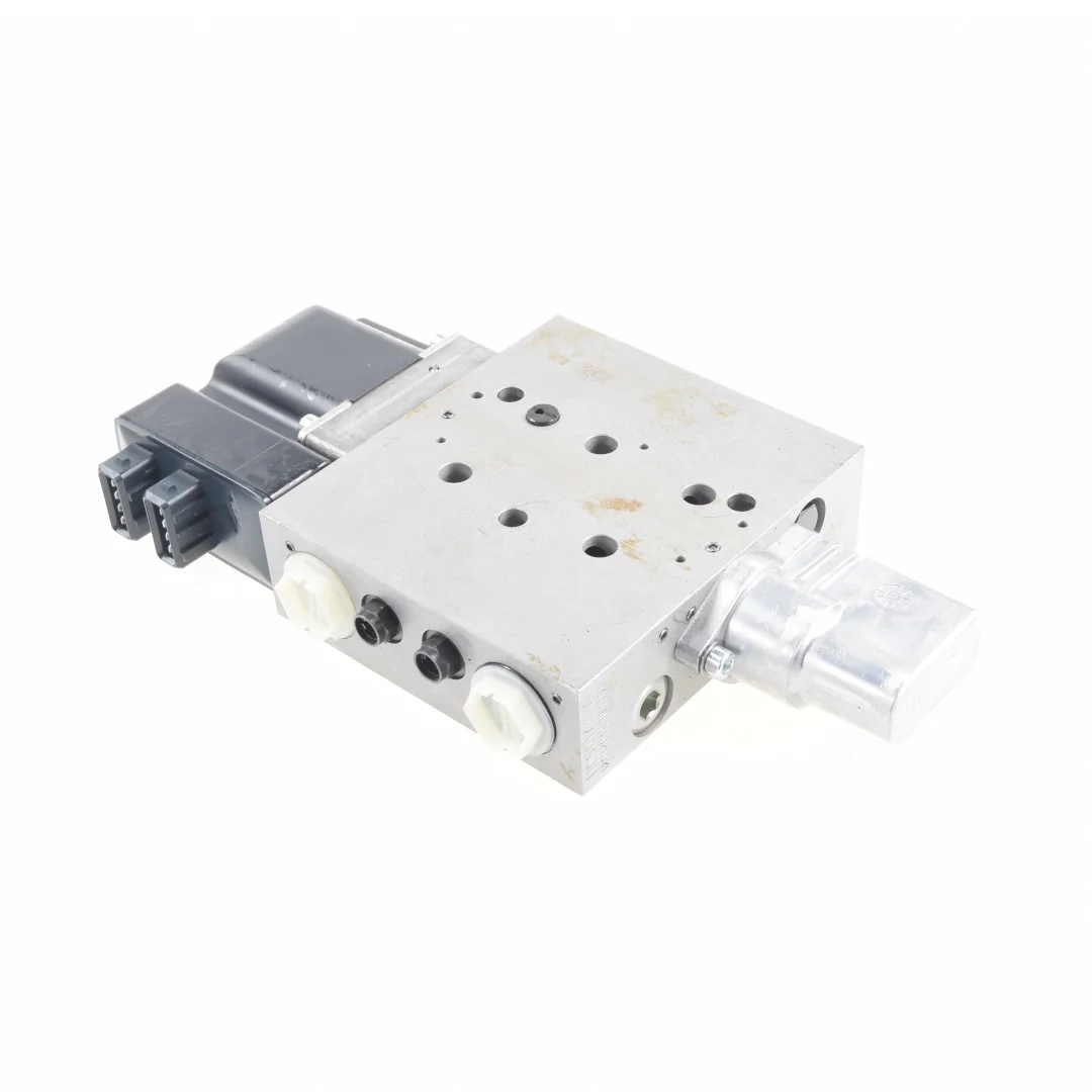AGCO - 0059282100000 - Ventil Fendt