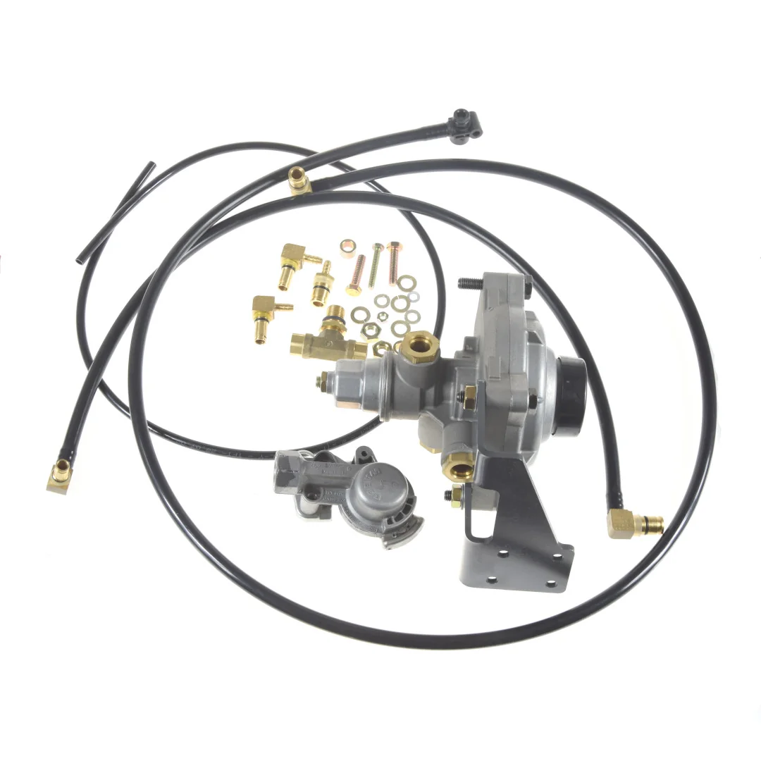 AGCO - 0077045100000 - Einkreis-Druckluftbausatz Fendt