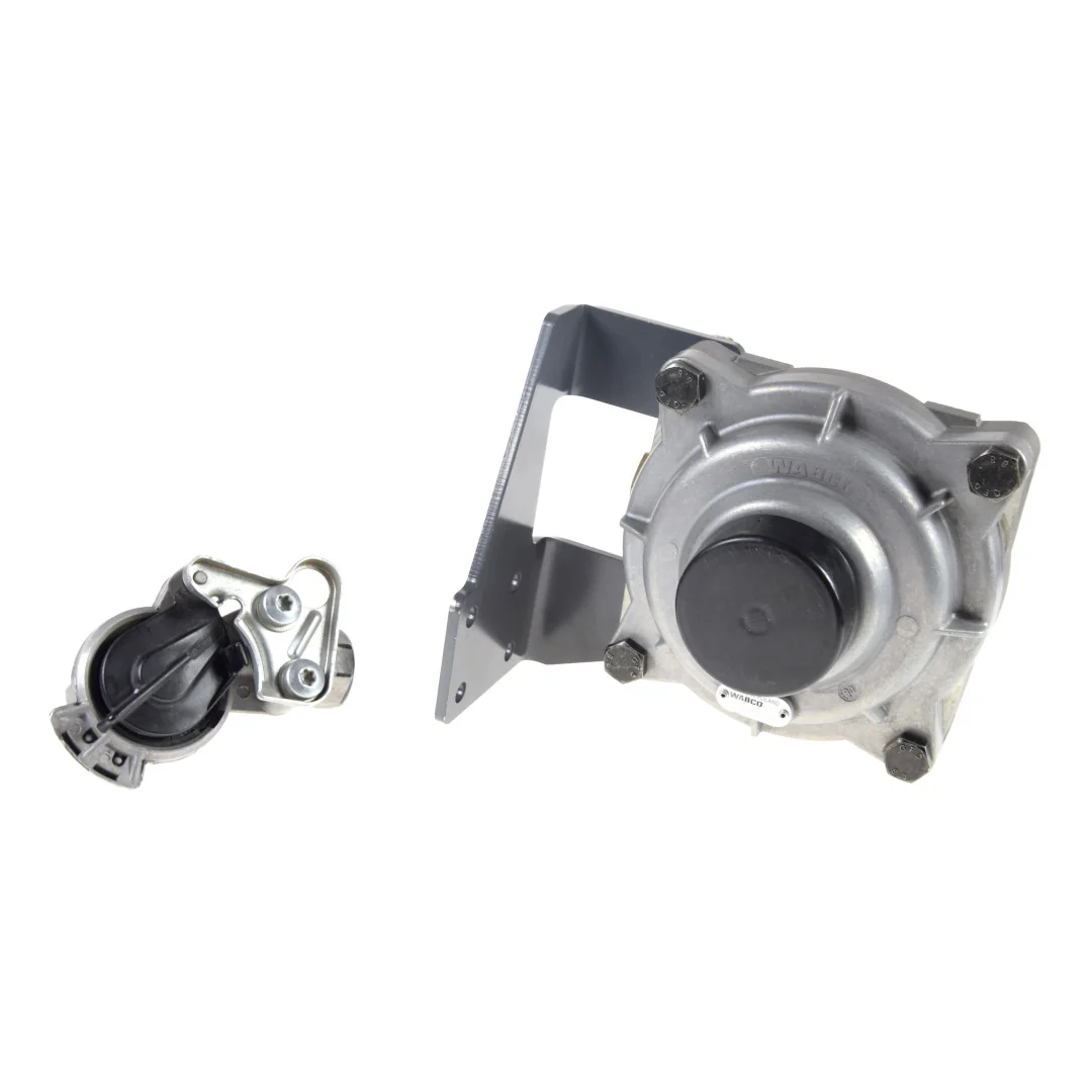 AGCO - 0077045100000 - Einkreis-Druckluftbausatz Fendt