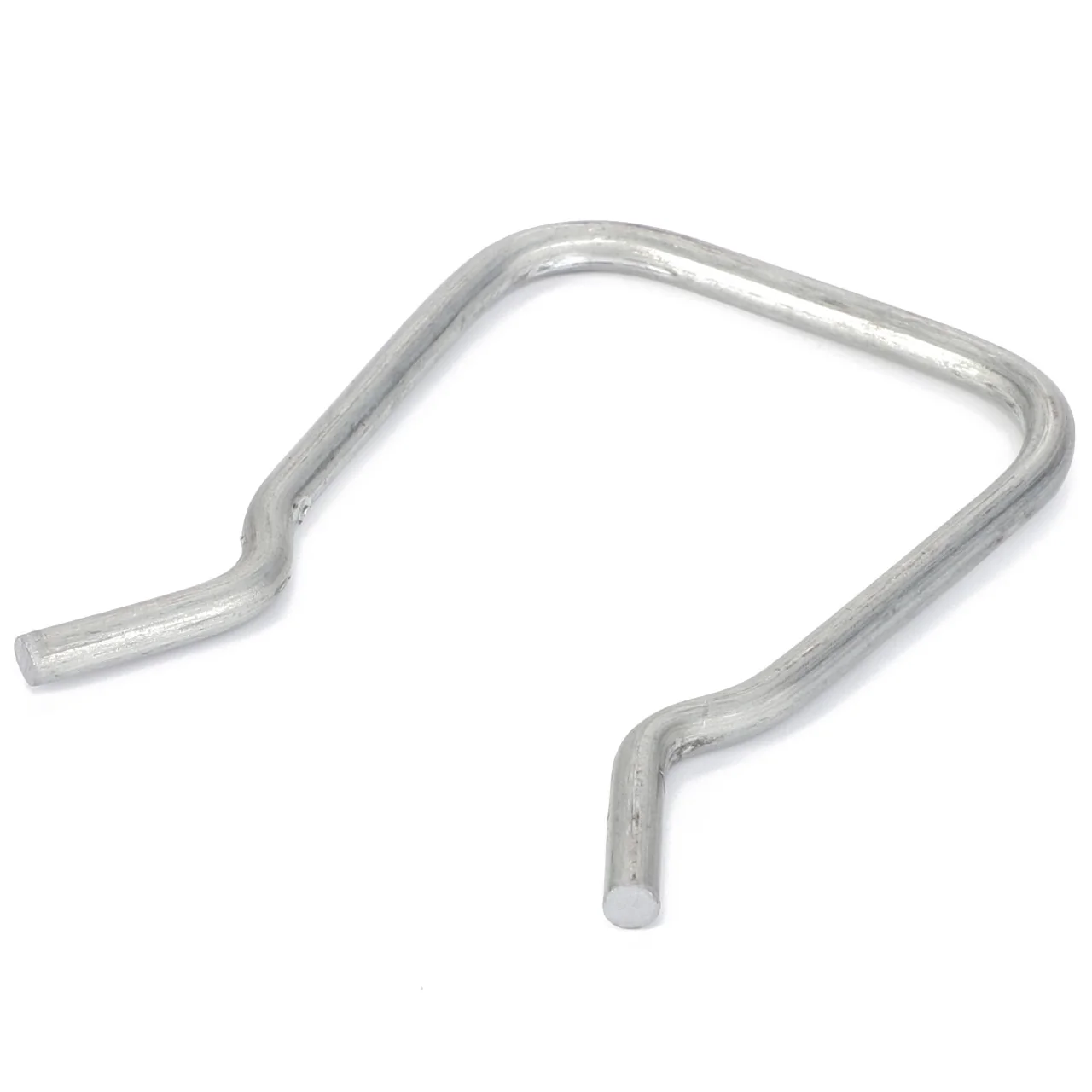 AGCO - 0346-32-00-00 - Aufnahmelagerschalenklemme Massey Ferguson Lely