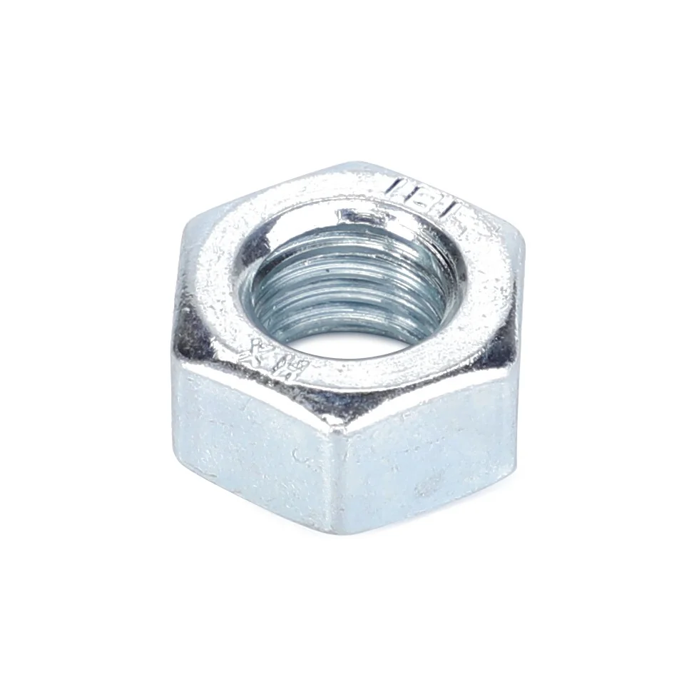 AGCO - 0907-10-12-00 - Sechskantmutter Massey Ferguson Lely