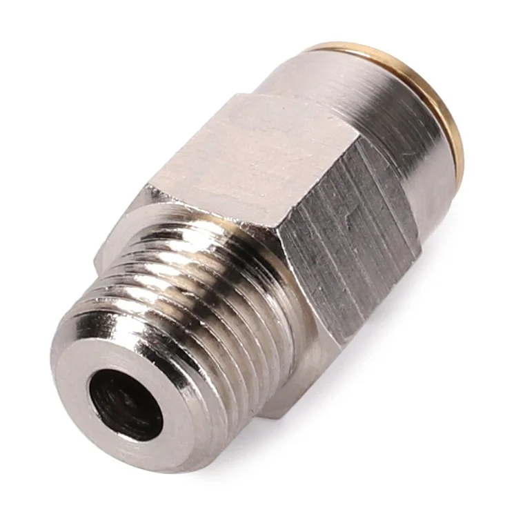 AGCO - 0926-81-37-00 - Anschluss für Schmiernippel Massey Ferguson Lely