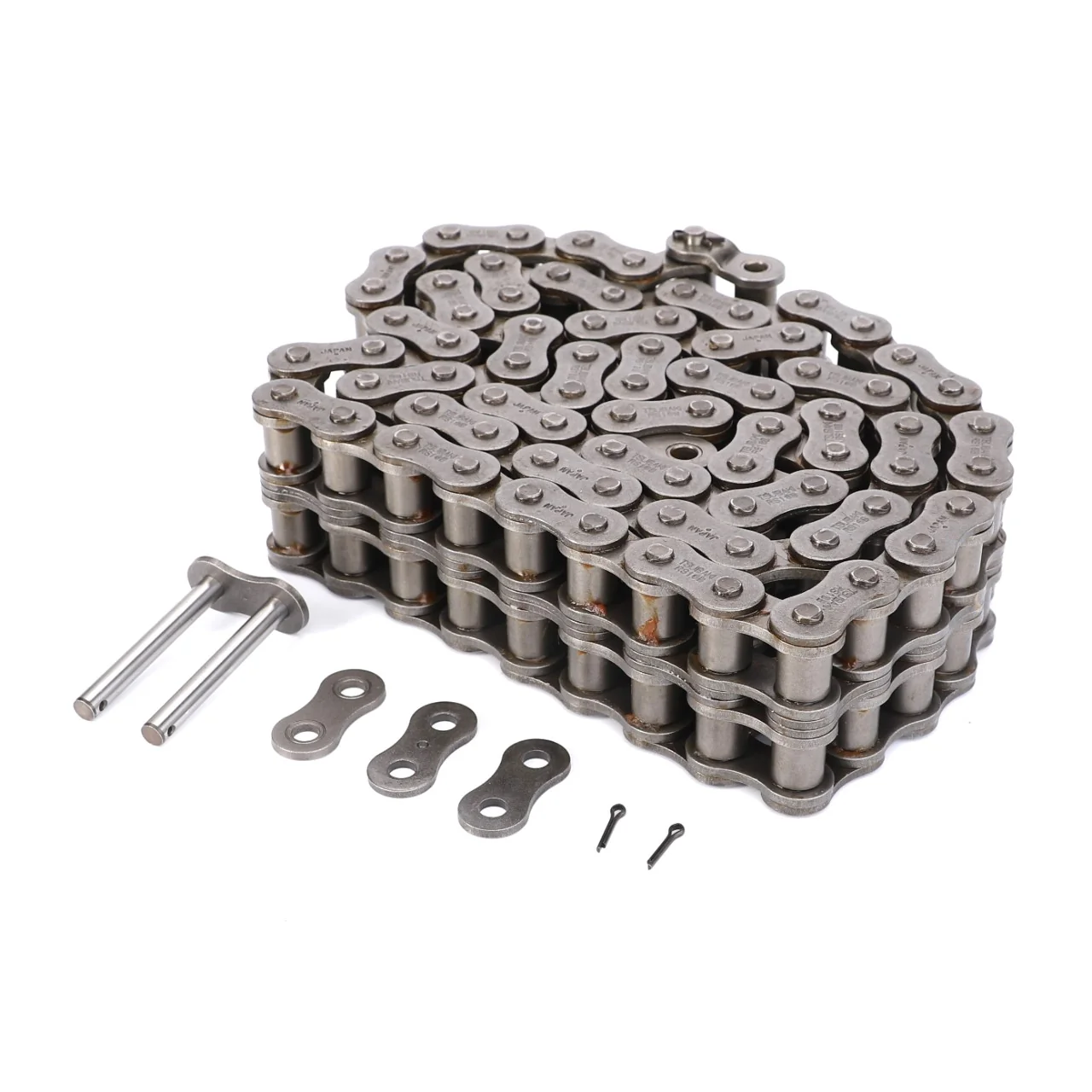 AGCO - 0934-18-30-00 - Rollenkette Massey Ferguson Lely