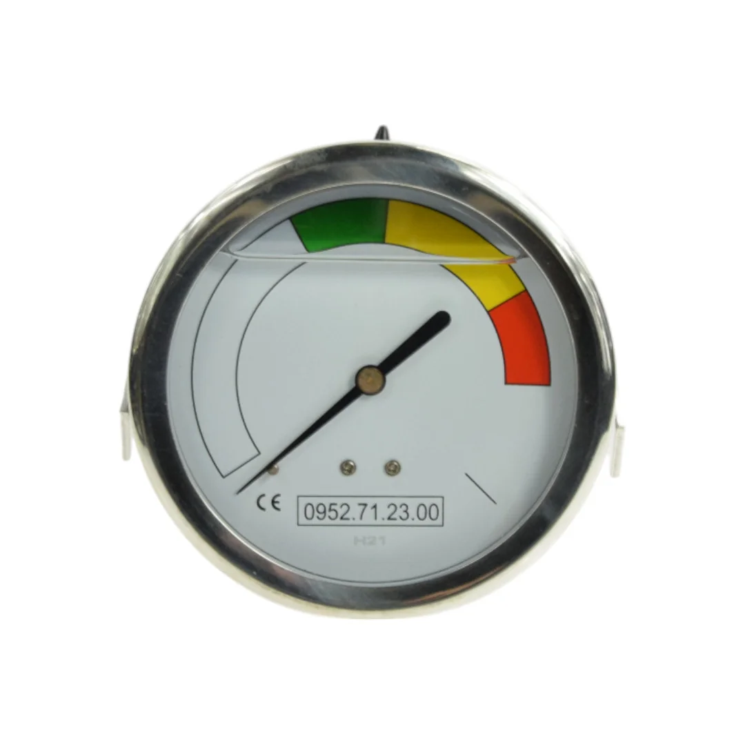 AGCO - 0952-71-23-00 - Manometer Massey Ferguson Lely