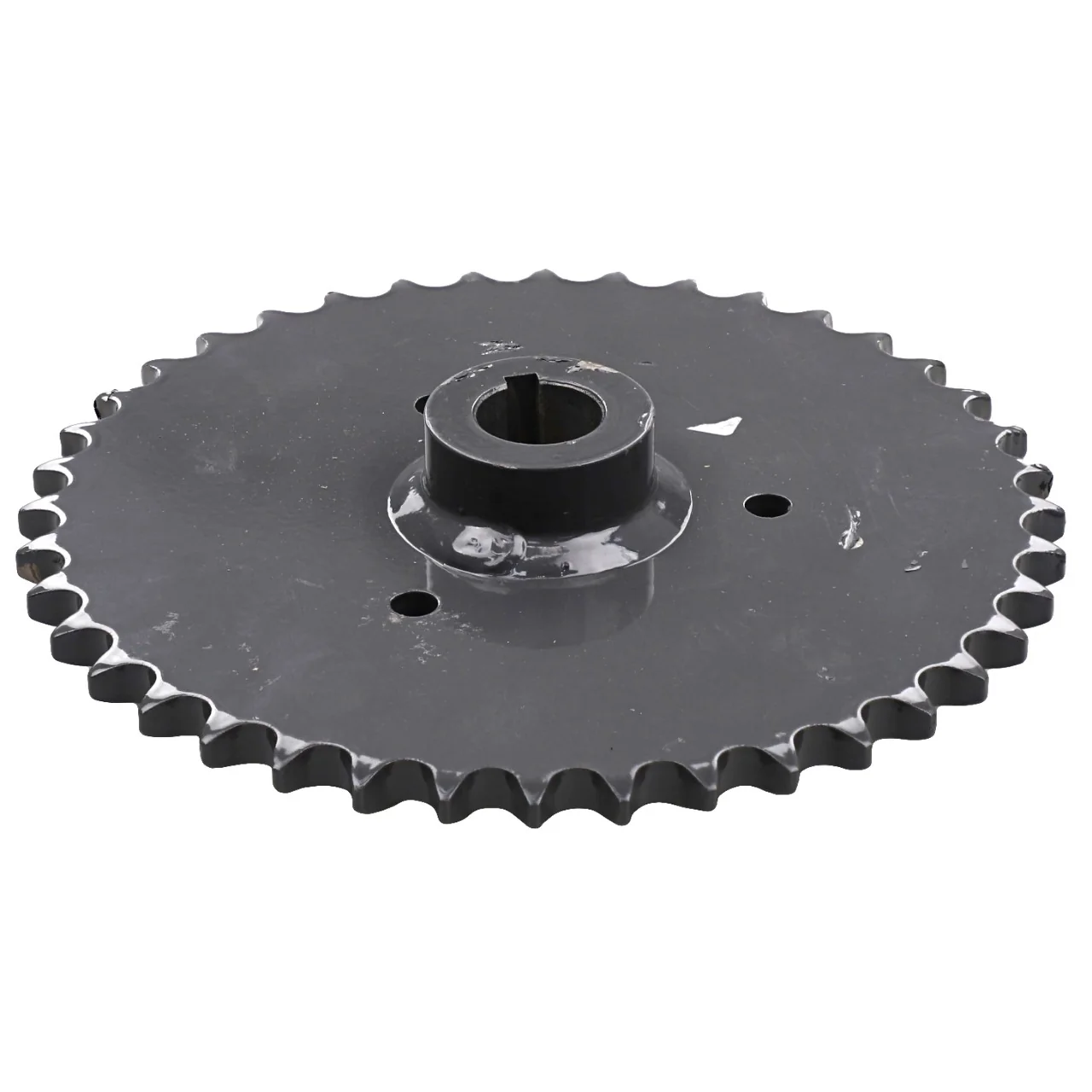 AGCO - 1257-41-01-18 - Massey Ferguson Lely Zahnrad