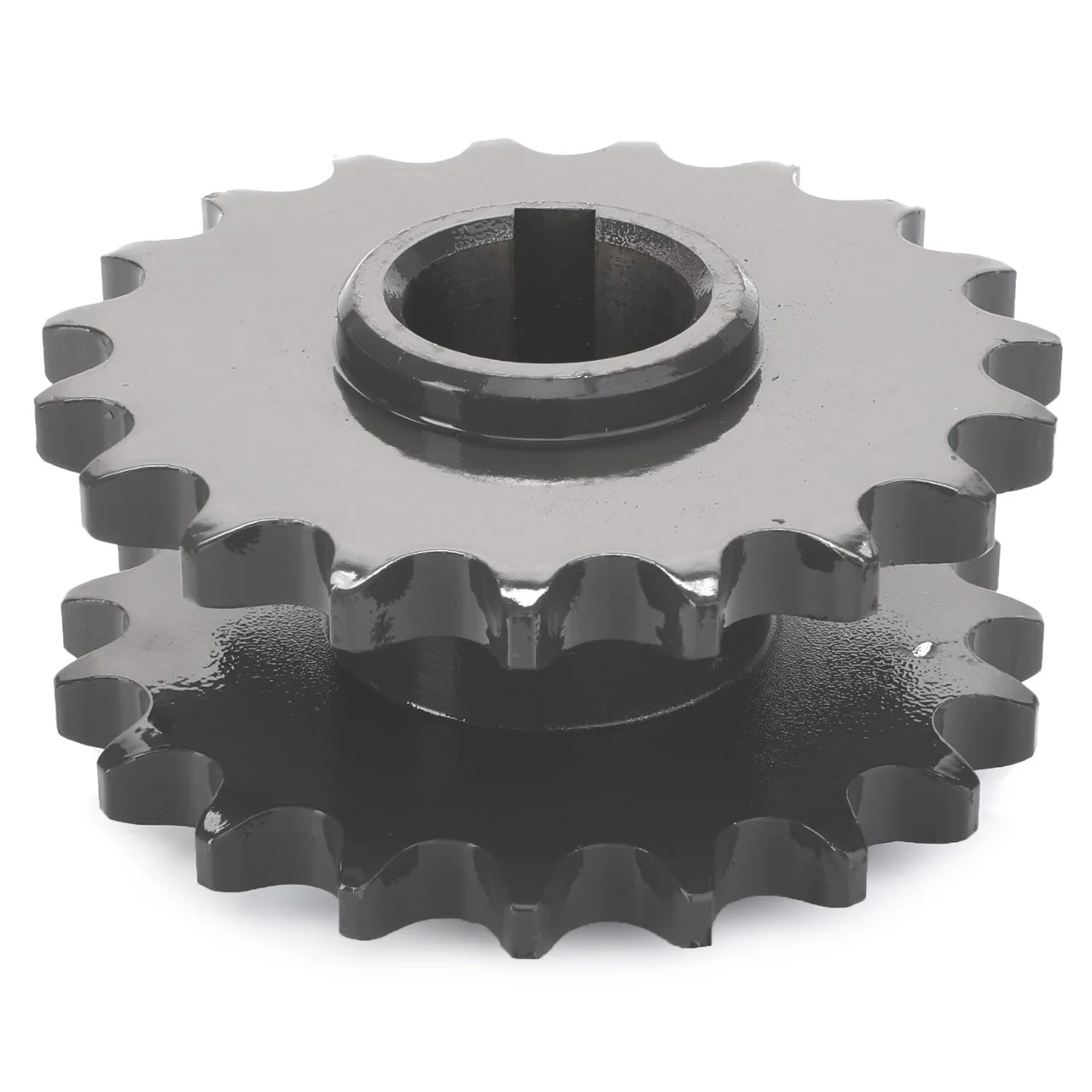 AGCO - 1257-41-02-01GY - Massey Ferguson Lely Doppelzahnrad