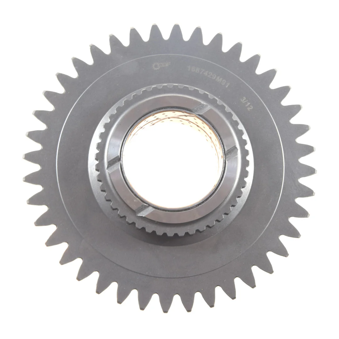 AGCO - 1687429M91 - Massey Ferguson  Getriebezahnrad