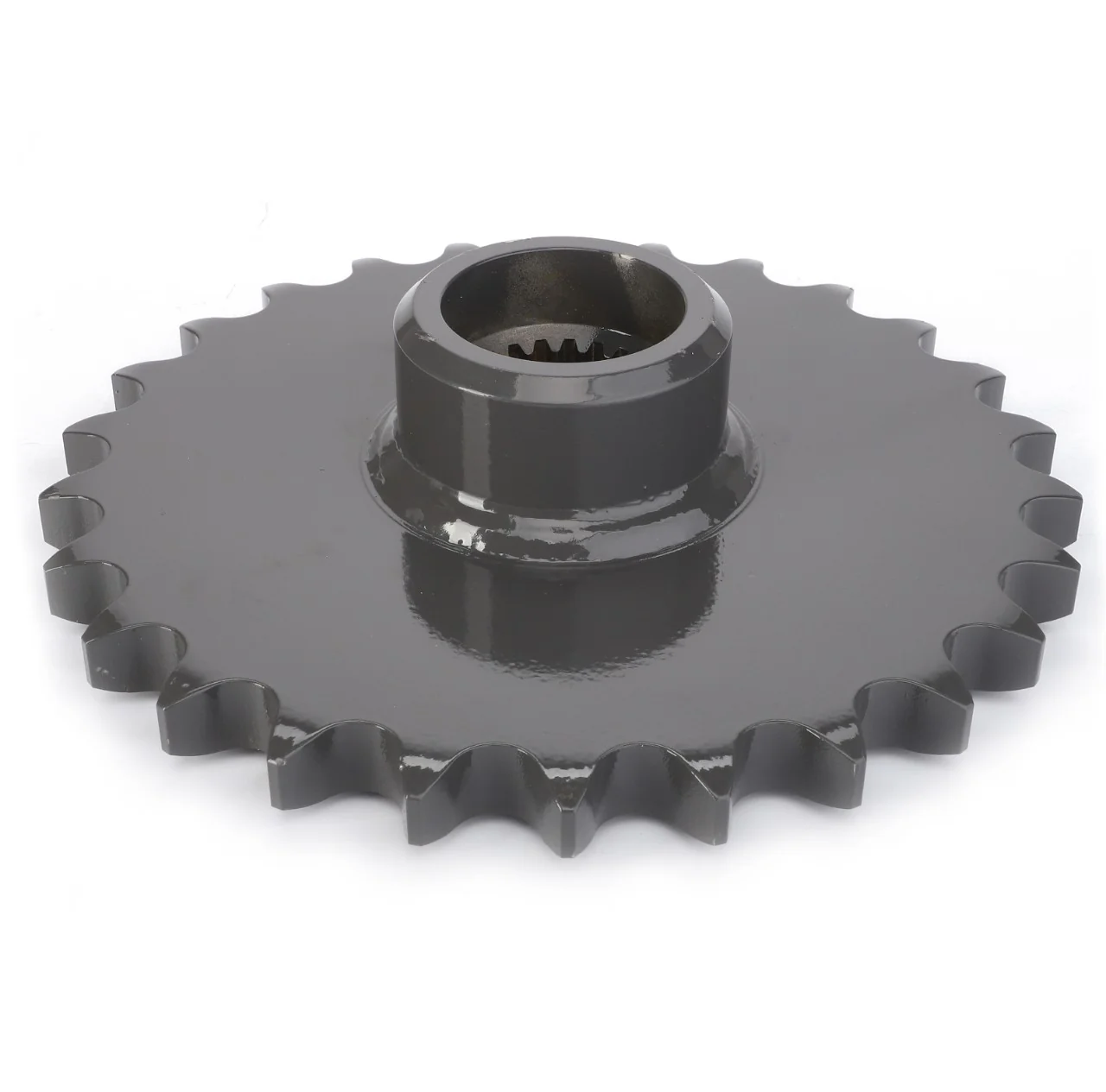 AGCO - 1753-18-04-01GY - Doppelzahnrad Massey Ferguson Lely