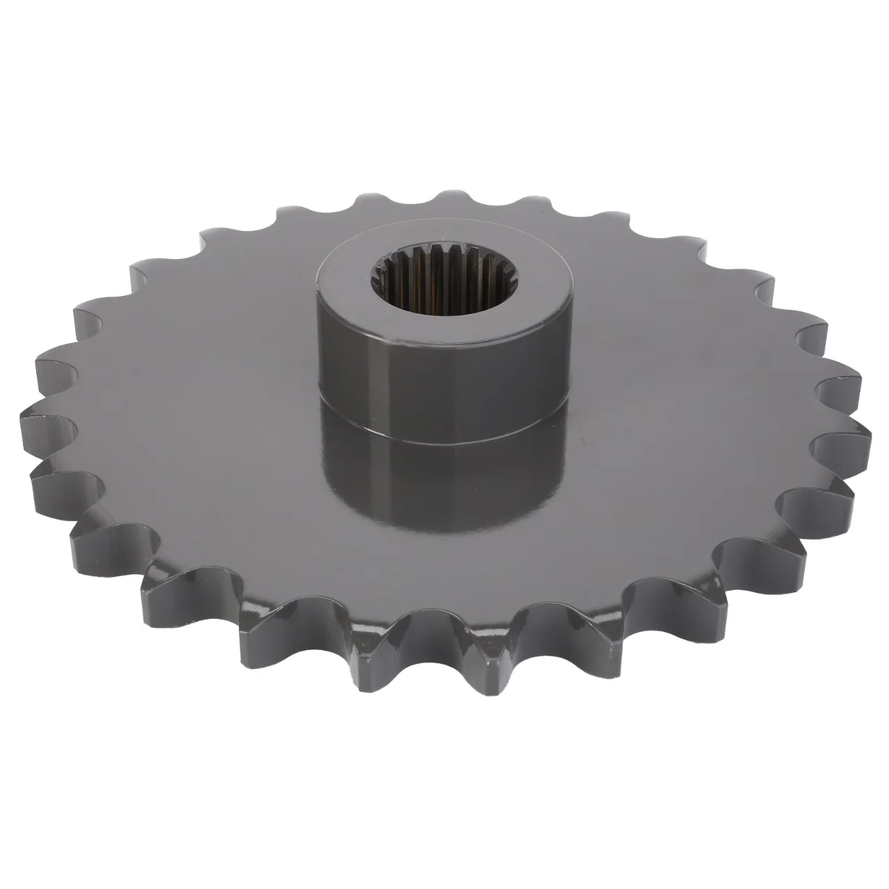 AGCO - 1753-20-07-03GY - Zahnrad Massey Ferguson Lely
