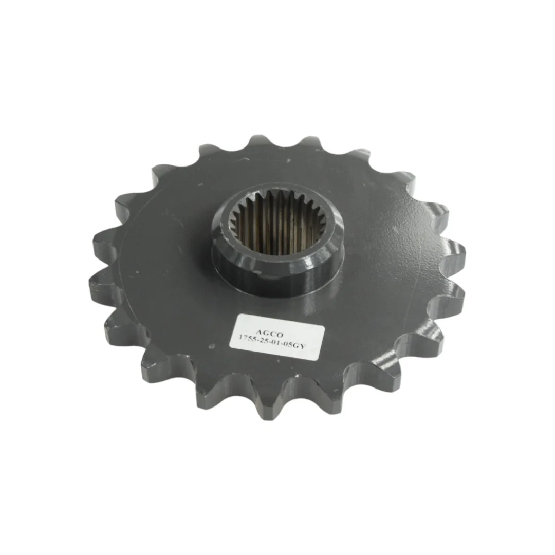 AGCO - 1755-25-01-05GY - Zahnrad Massey Ferguson Lely