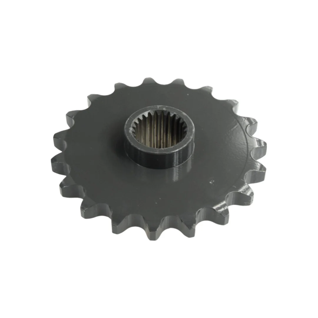 AGCO - 1755-25-01-05GY - Zahnrad Massey Ferguson Lely