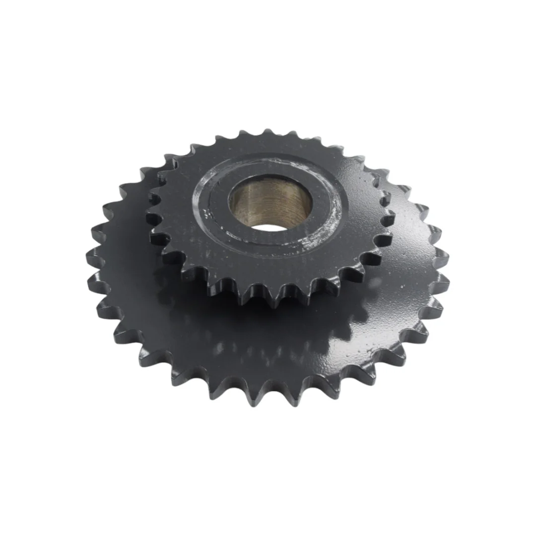 AGCO - 1759-14-03-05GY - Zahnrad Massey Ferguson Lely