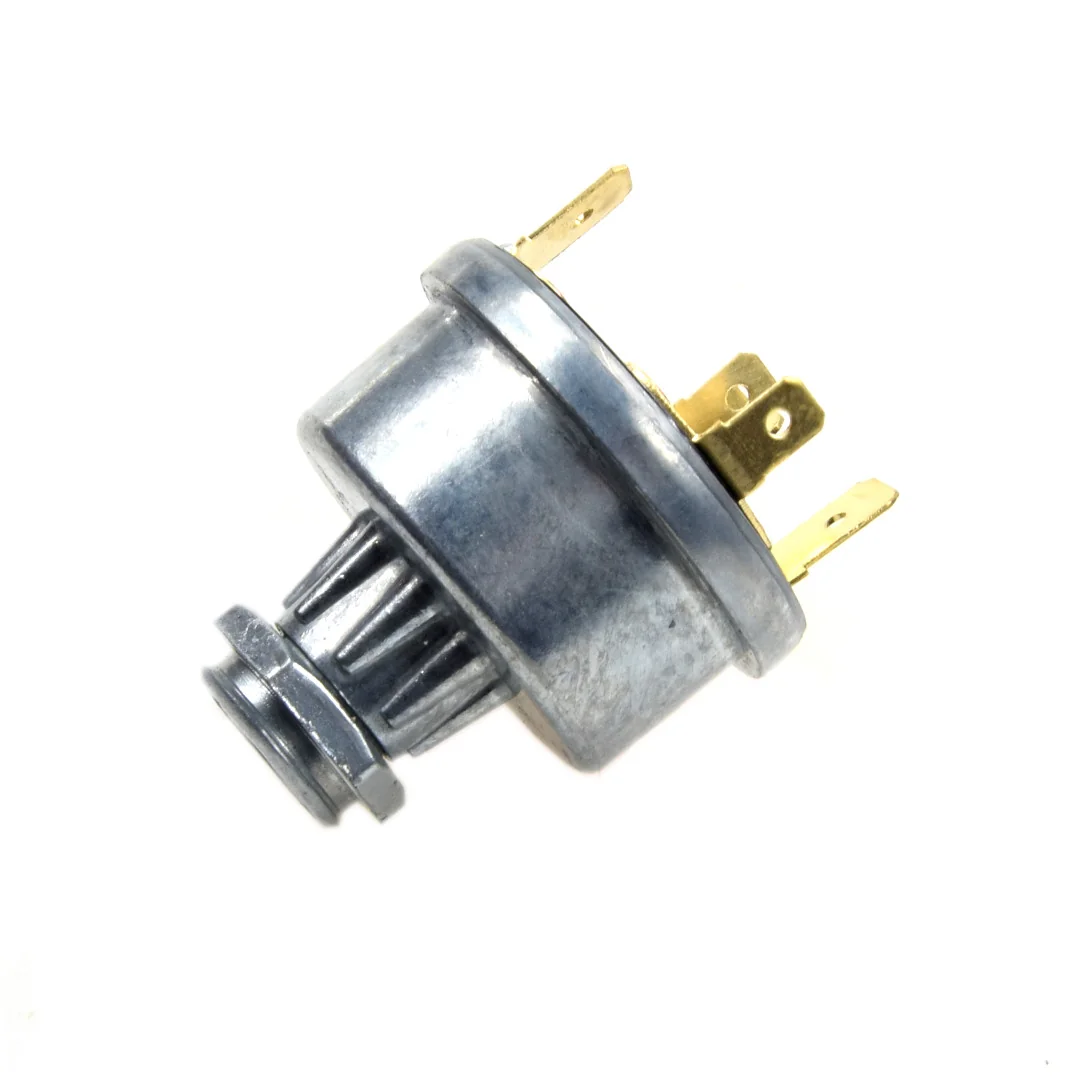 AGCO - 1874535M3 - Elektrischer Zündschalter für Massey Ferguson Kabine