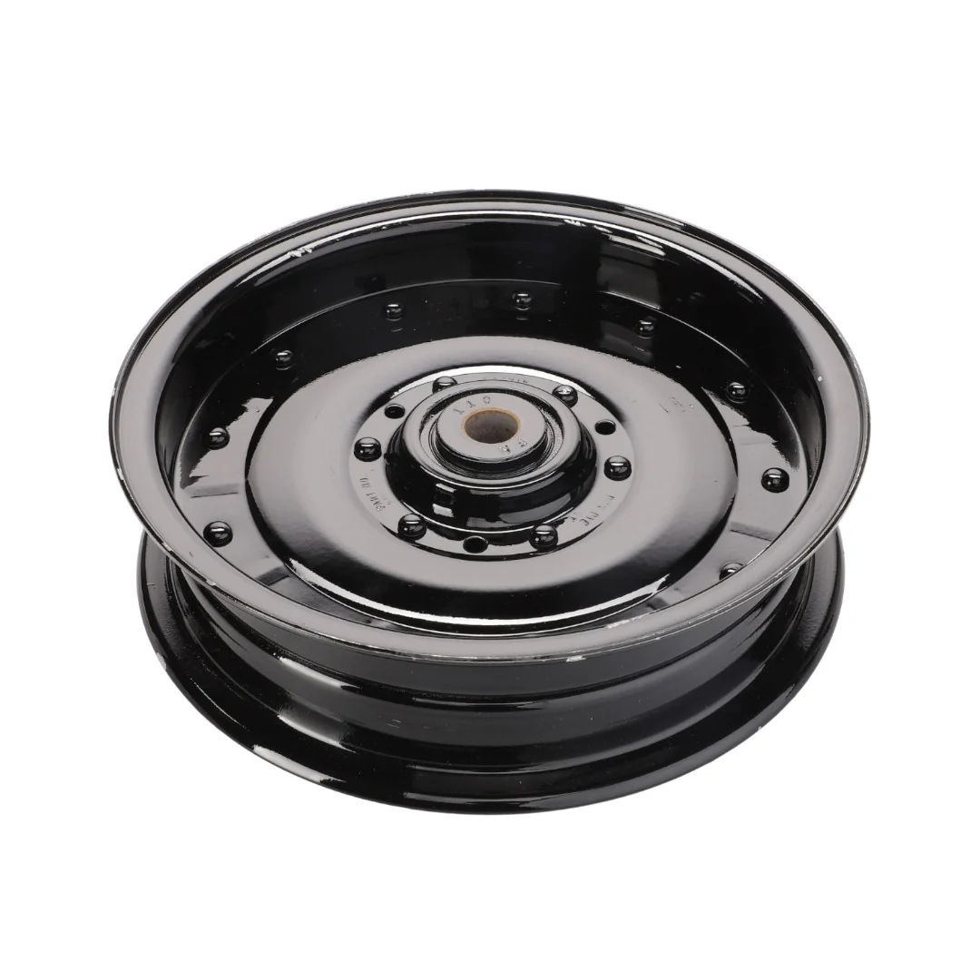AGCO - 31-2455700 - Riemenscheibe Massey Ferguson