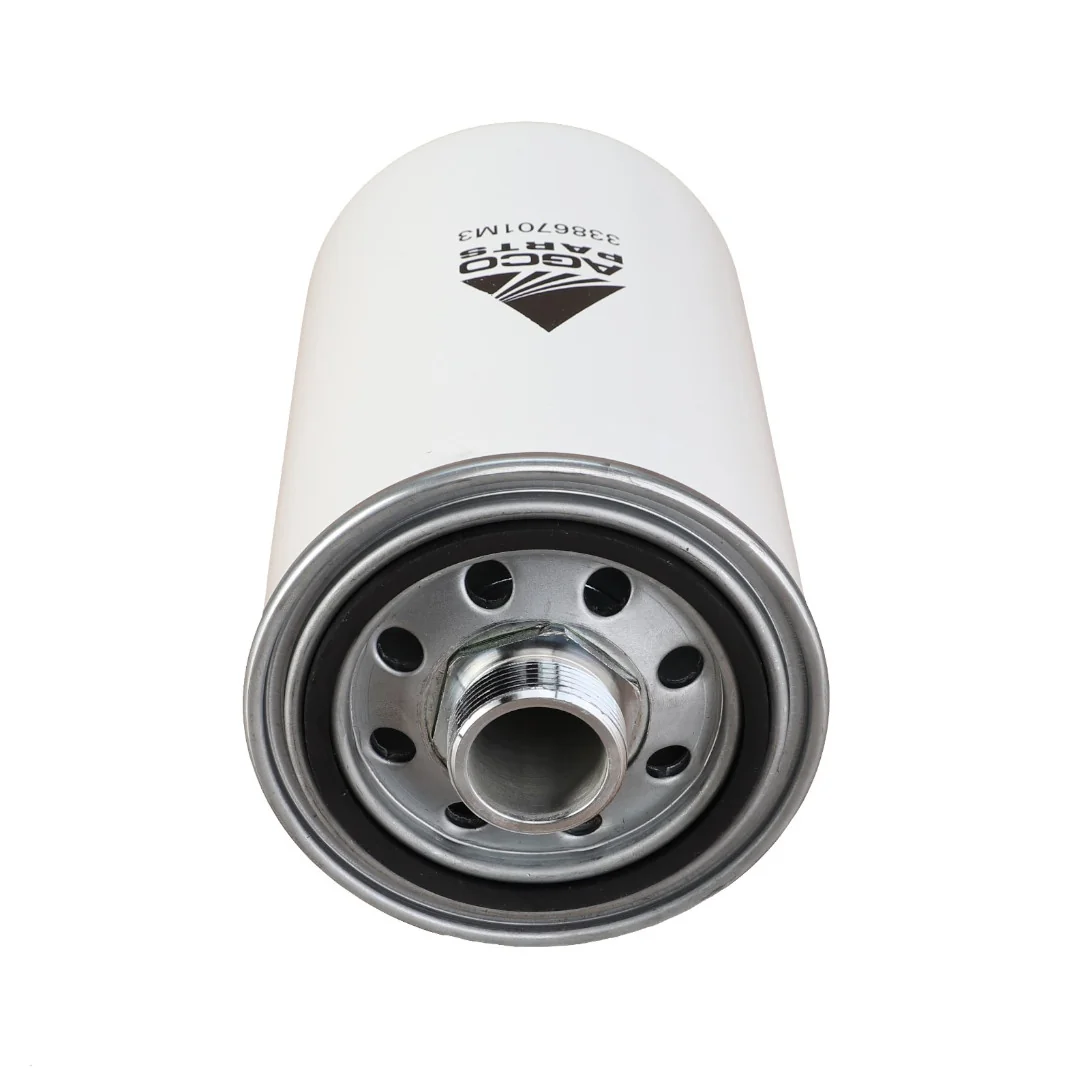 AGCO - 3386701M3 - Massey Ferguson  Hydraulikölfilter
