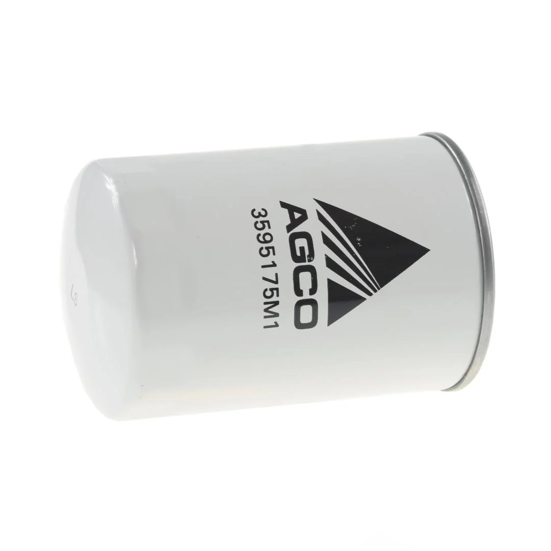 AGCO - 3595175M1 - Massey Ferguson Hydraulikölfilter
