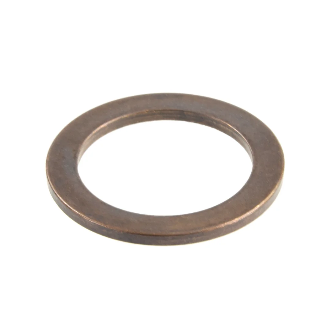 AGCO - 3610895M1 - Massey Ferguson Getriebe Metallscheibe