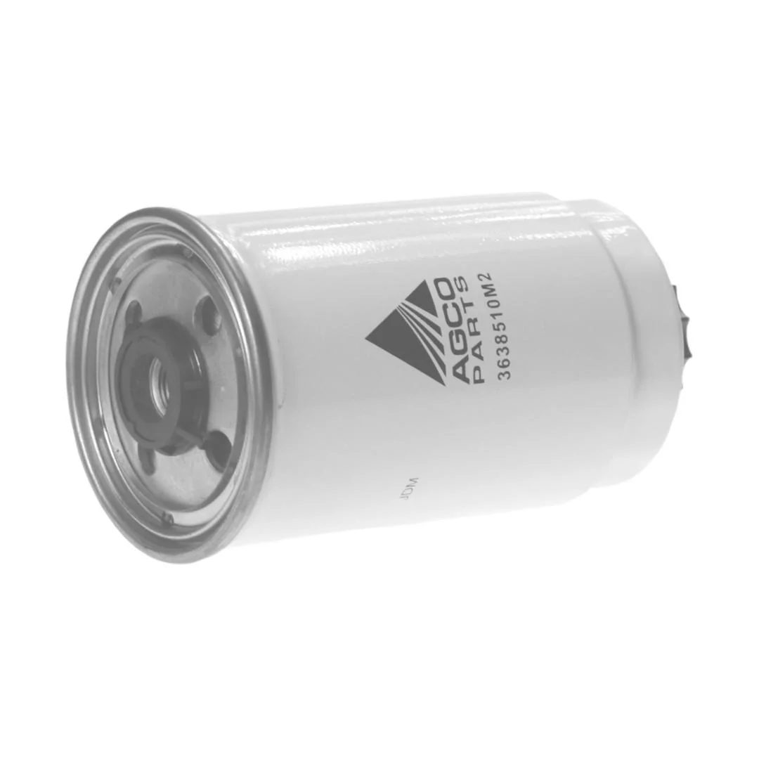 AGCO - 3638510M2 - Kraftstofffilter Massey Ferguson