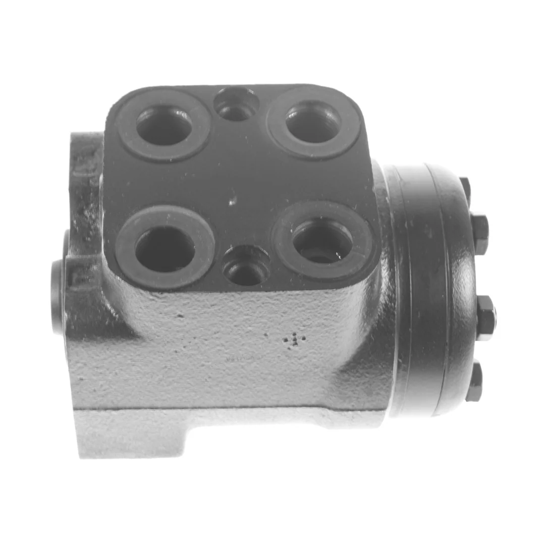 AGCO - 3684541M91 - Massey Ferguson  Lenkorbitrol