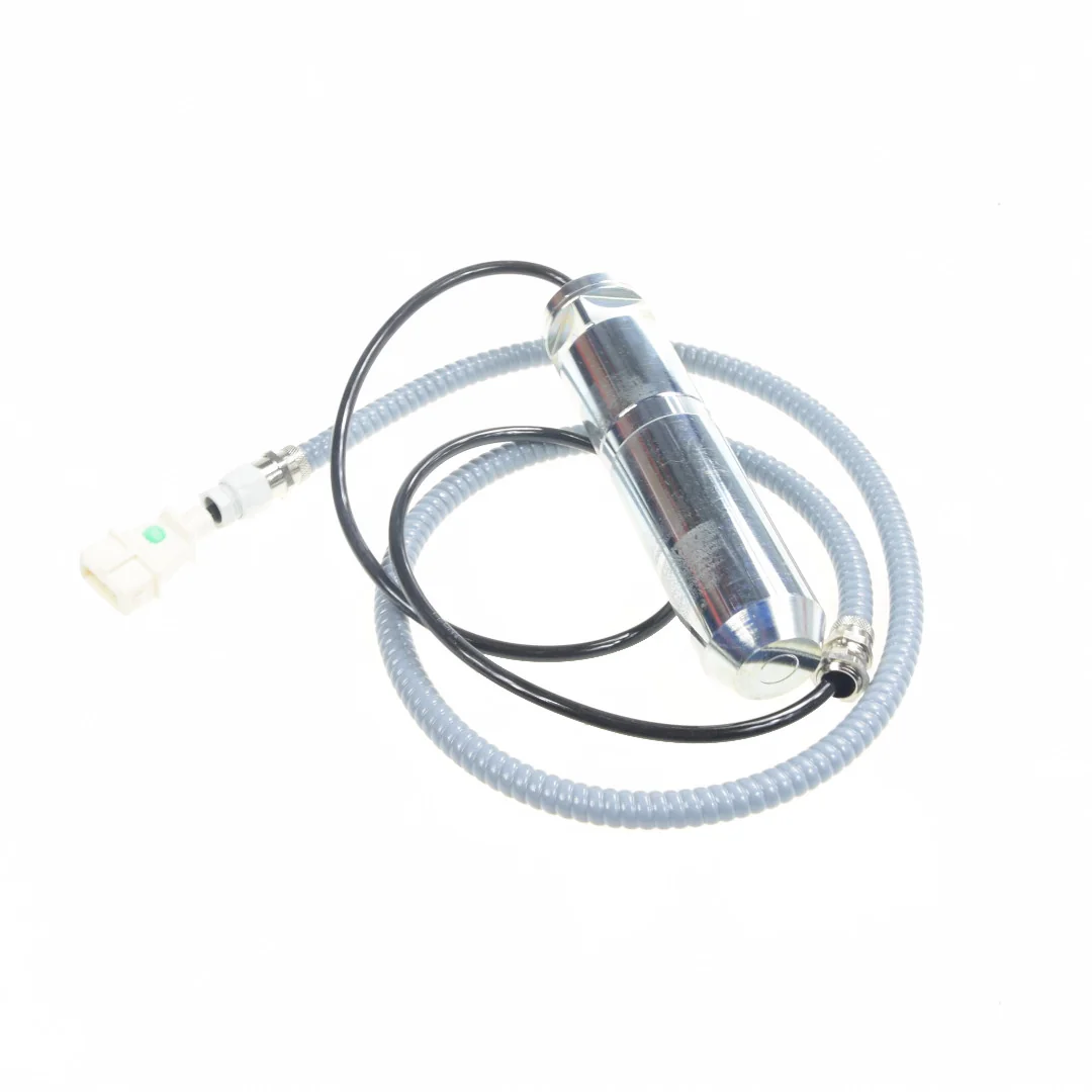 AGCO - 3713764M2 - Massey Ferguson  Heckhub-Zugsensor