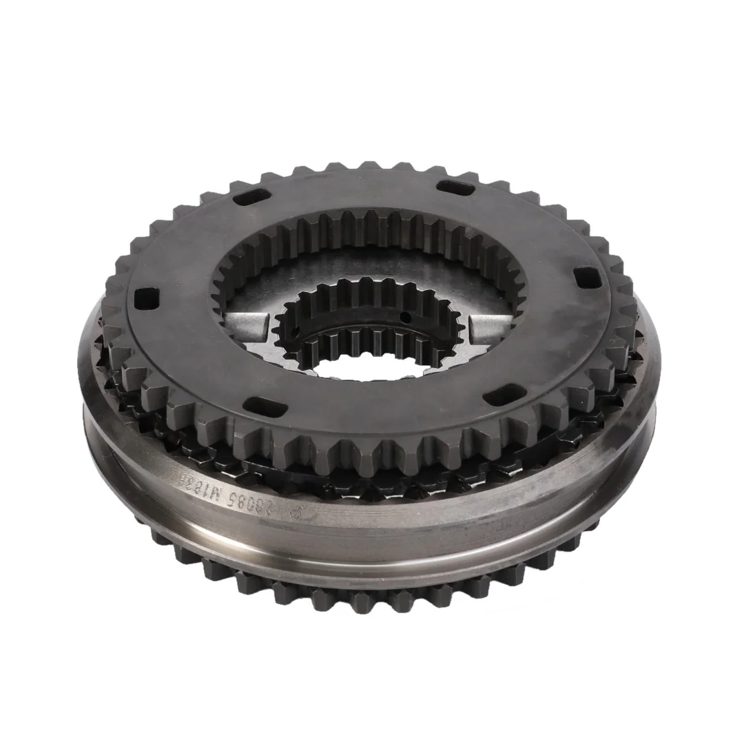AGCO - 3714238M95 - Massey Ferguson  Synchronring