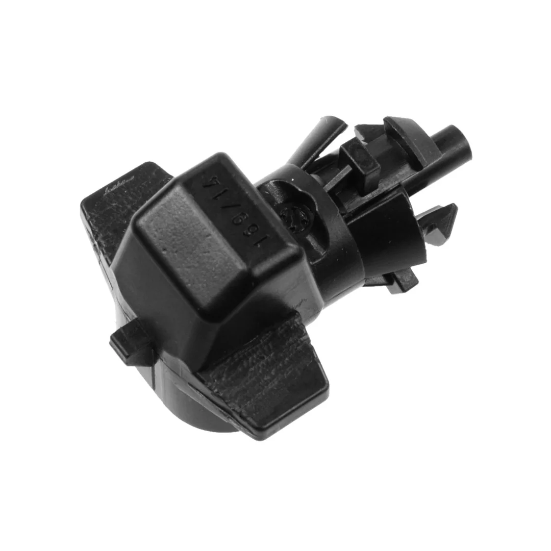 AGCO - 3714264M1 - Massey Ferguson  Lufttemperatursensor
